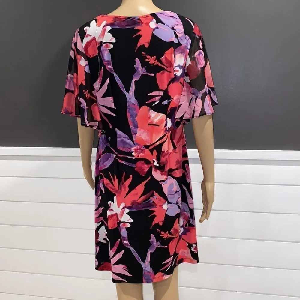 NWT CONNECTED APPAREL DRESS